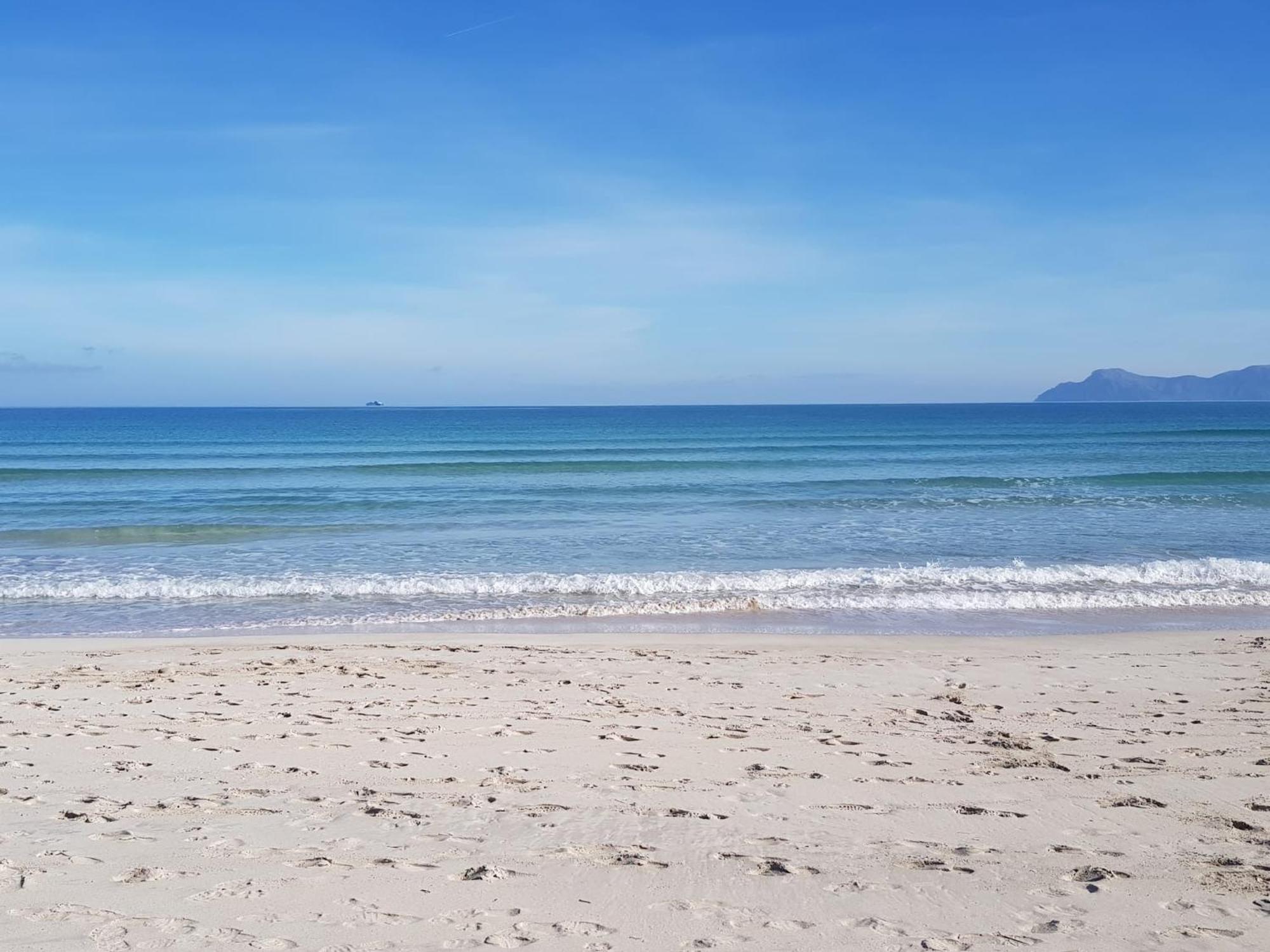 Ideal Mallorca - Cittadini 26 Appartement *